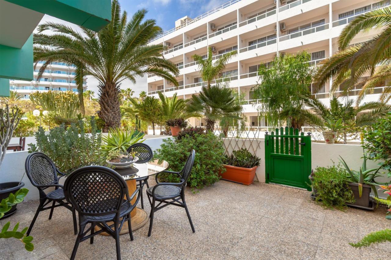 Cactus Apartment Maspalomas  Exterior photo