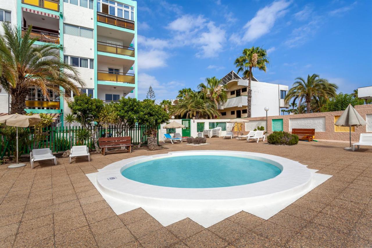 Cactus Apartment Maspalomas  Exterior photo