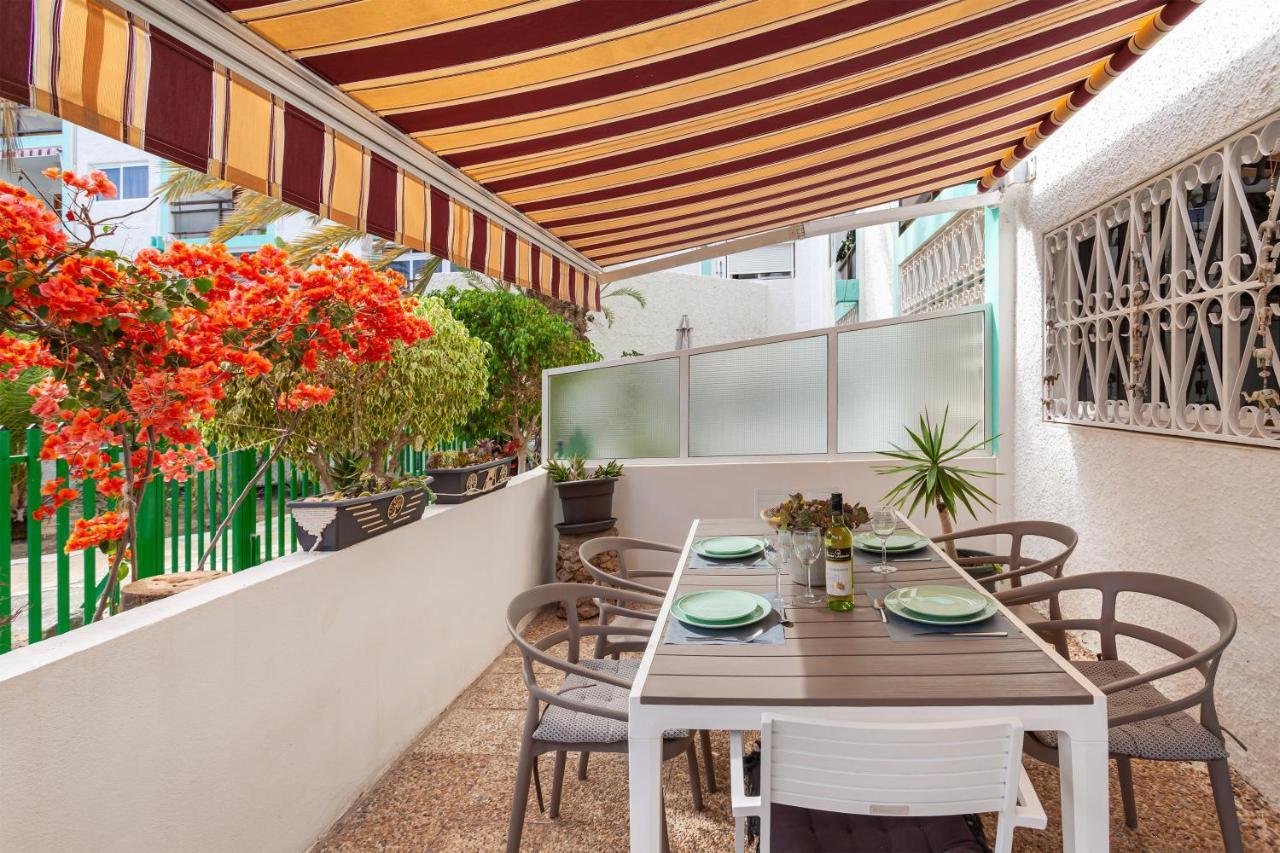 Cactus Apartment Maspalomas  Exterior photo